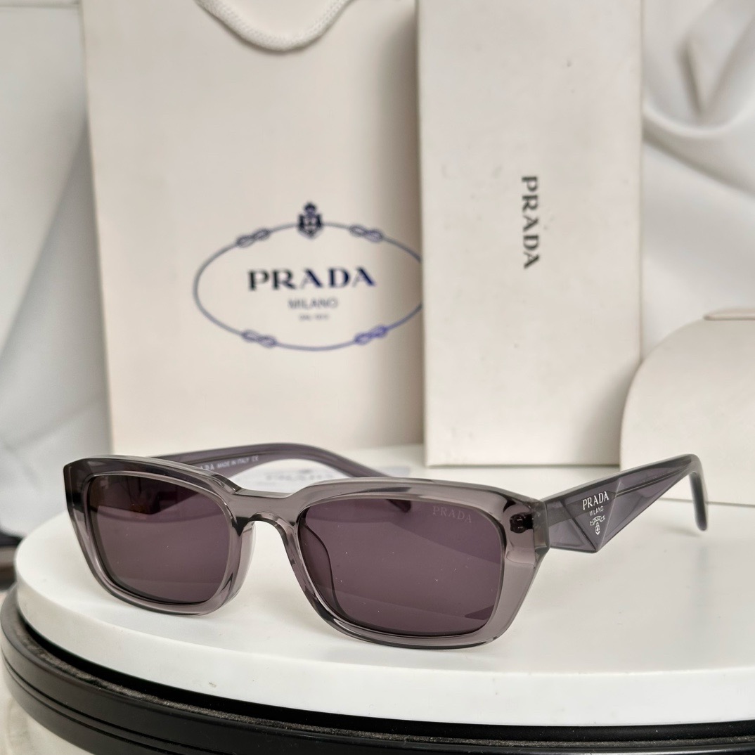 PRA Eyewear SIZE: 53-19-140 - Image 4
