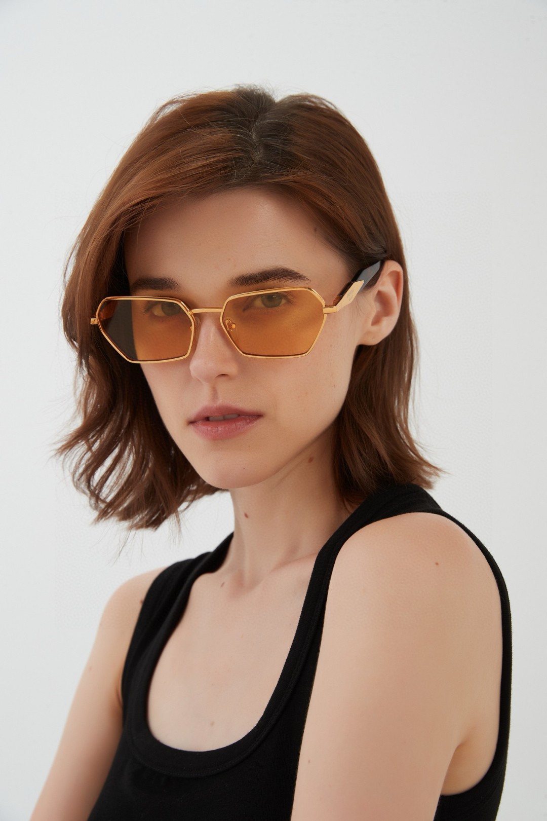 PRA Eyewear SIZE: 60-18-125 - Image 20