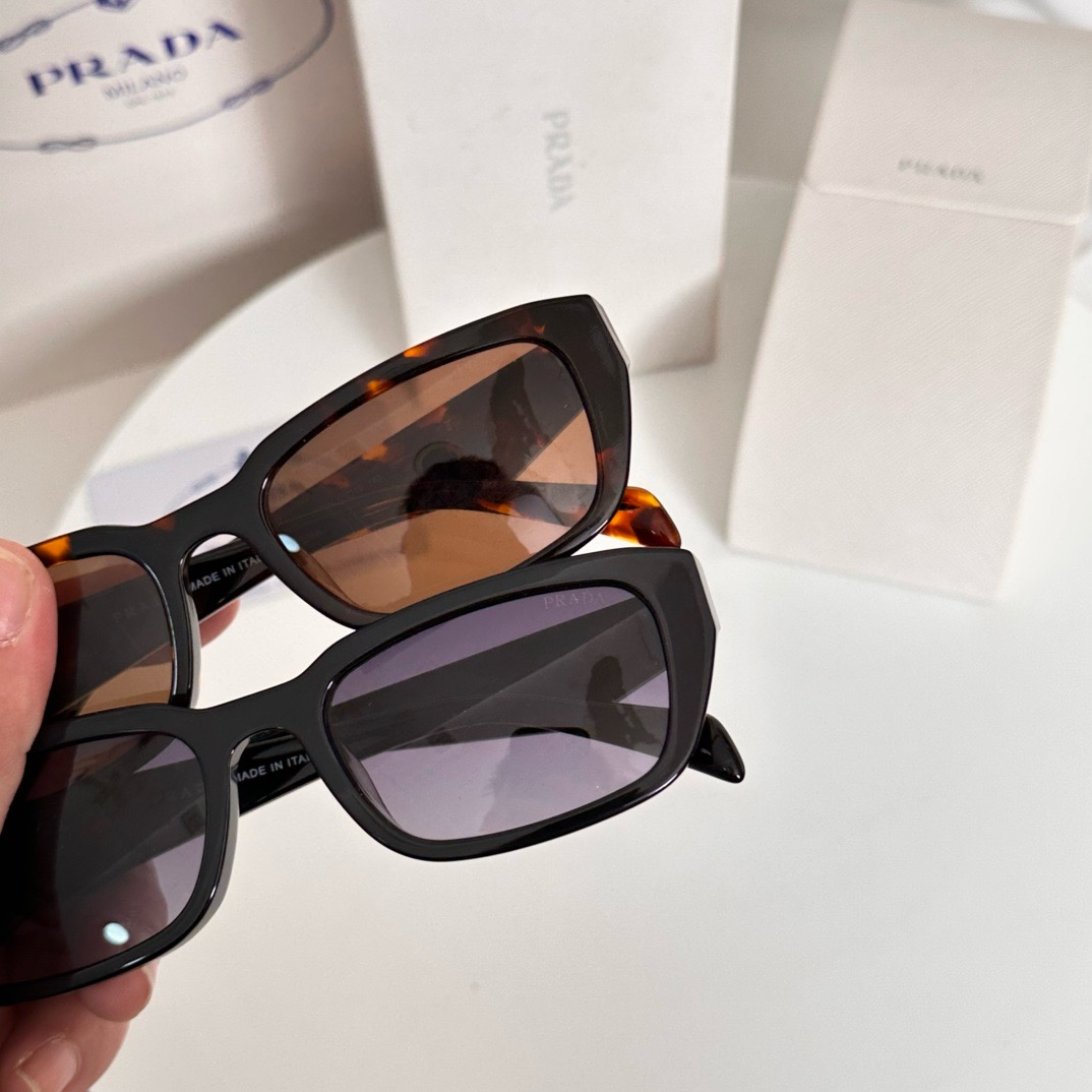 PRA Eyewear SIZE: 53-19-140 - Image 18