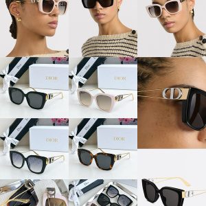 DI*R Eyewear SIZE: 55-20-135