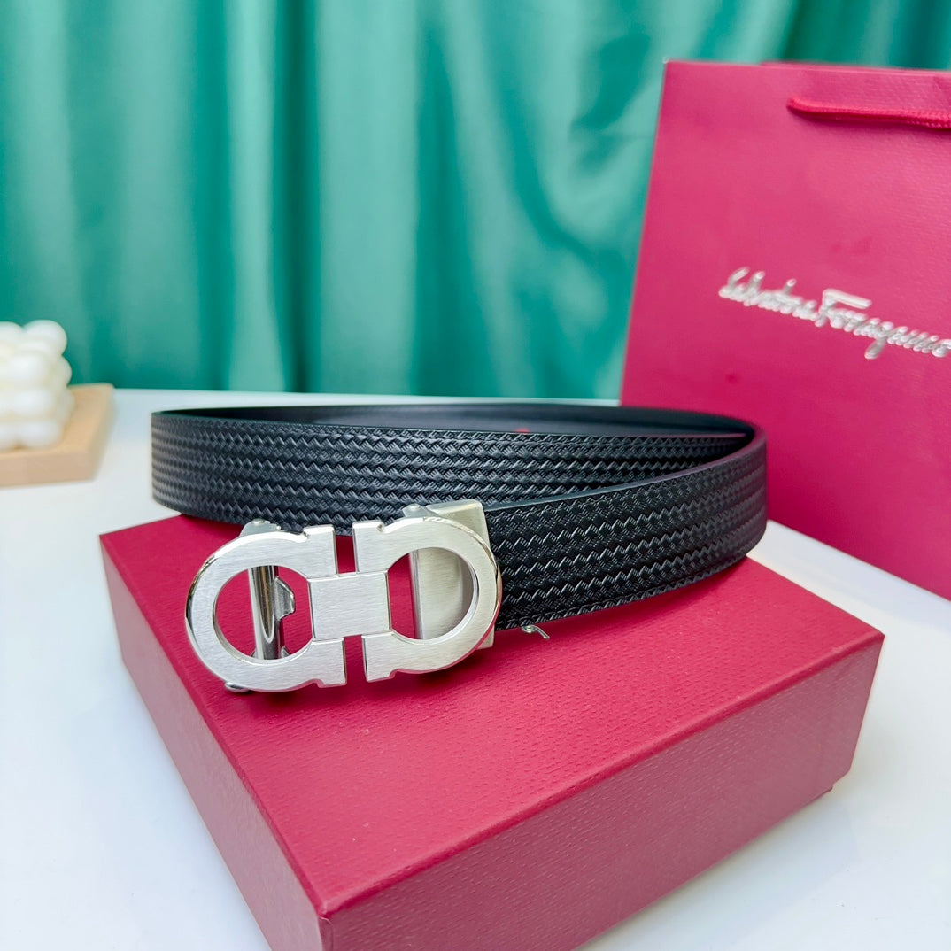 Fashion Belts-154 - Image 2
