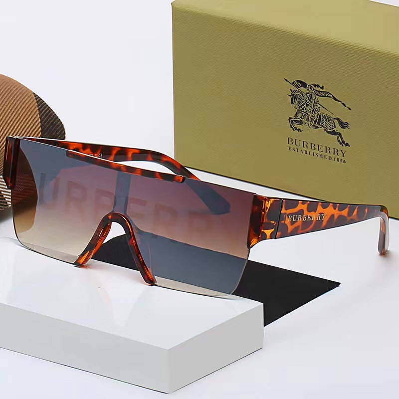 Fashion hot 5 color sunglasses 137952 - Image 4