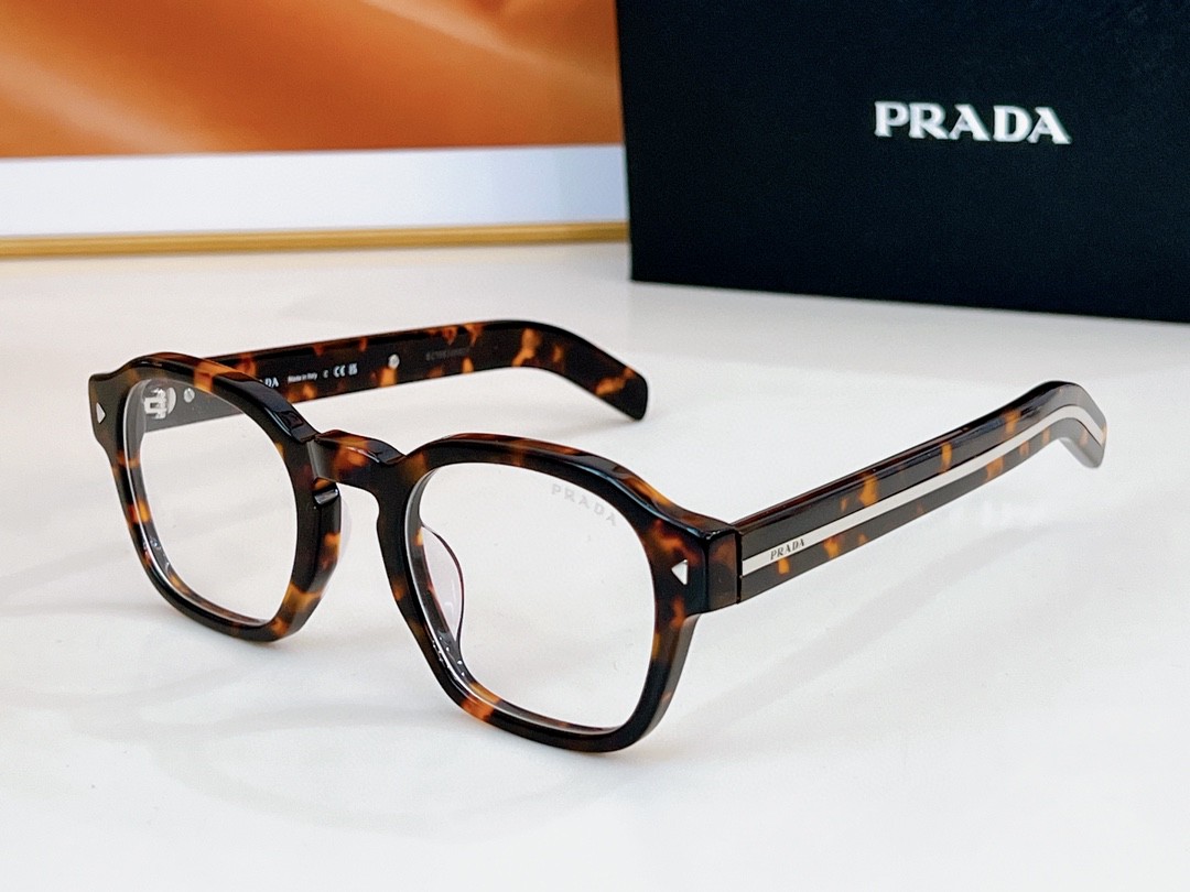 PRA Eyewear SIZE: 49-24-145 - Image 3