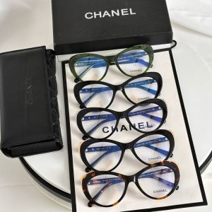 CC Luxury Umbrella - Chanel Style Designer Umbrella