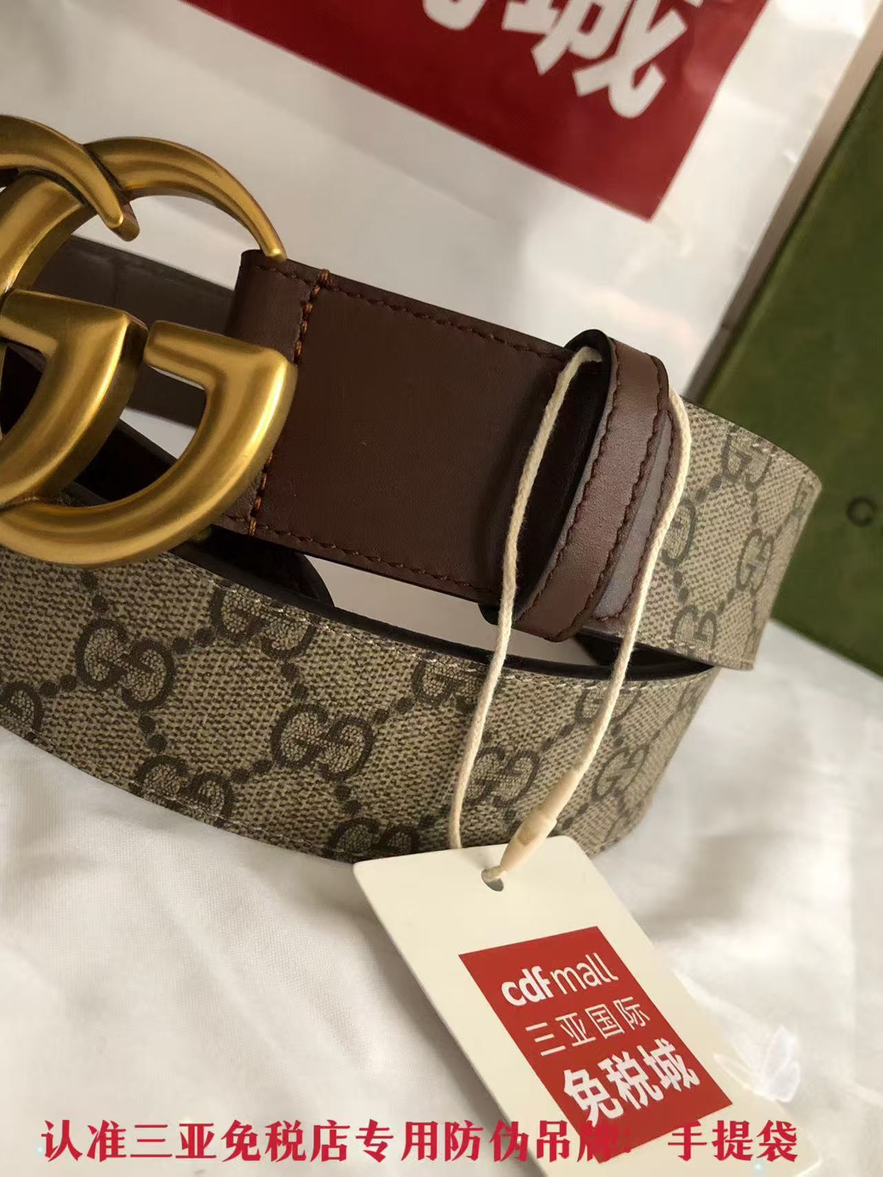Fashion Belts-12213 - Image 6