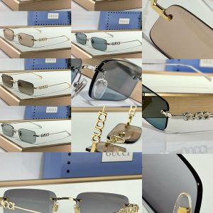 GG Luxury Umbrella - Gucci Style Designer Umbrella