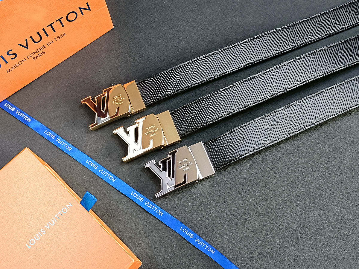 Heritage 35mm Reversible Belt - Image 3