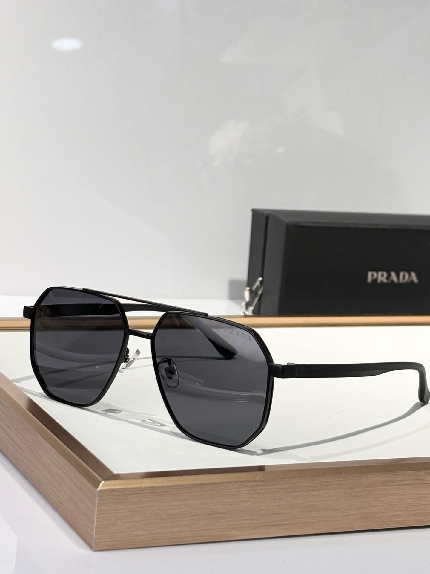 PRA Eyewear SIZE: 59-15-147 - Image 4