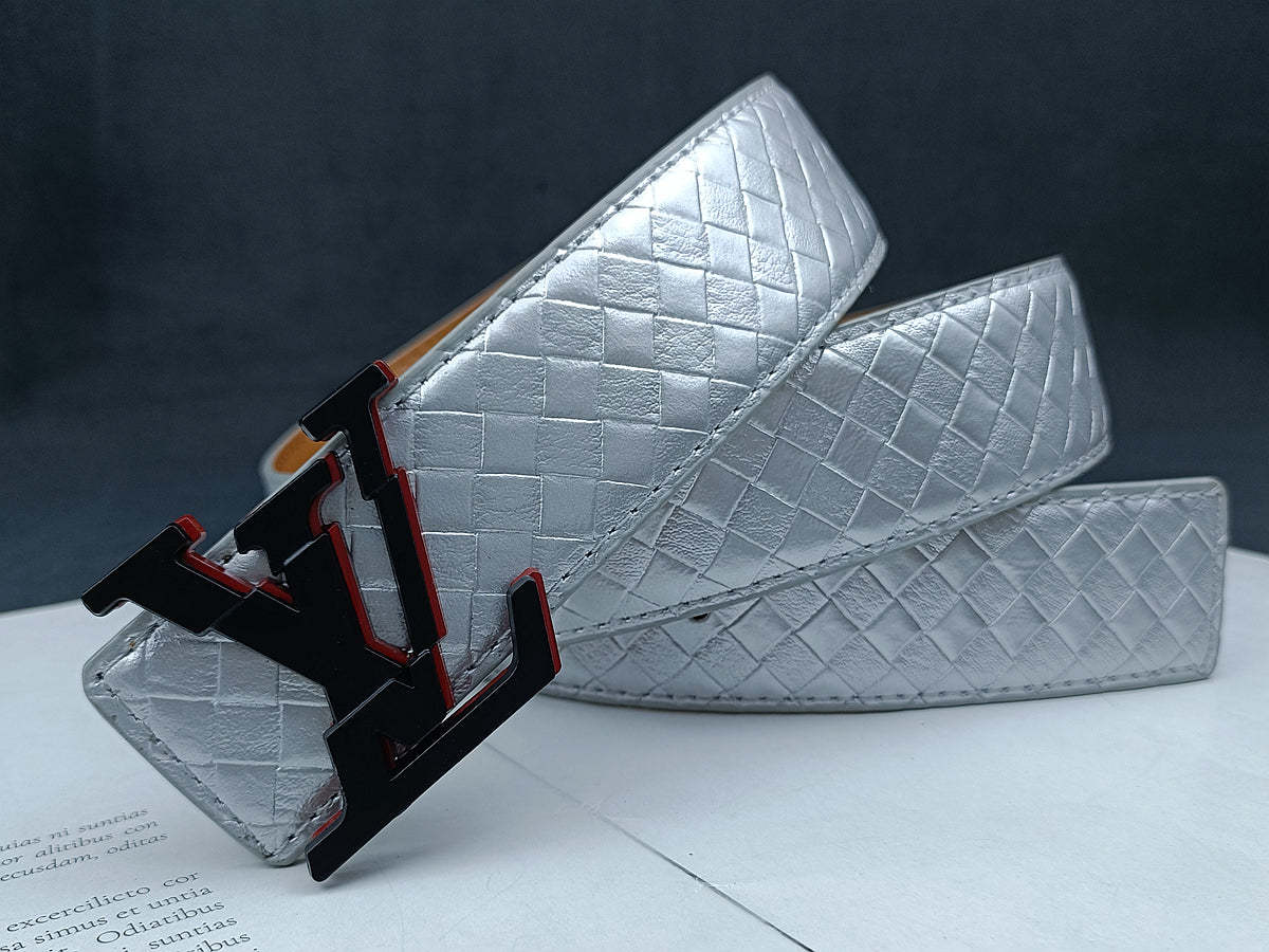 Heritage Reversible Fashion Belt - Image 15