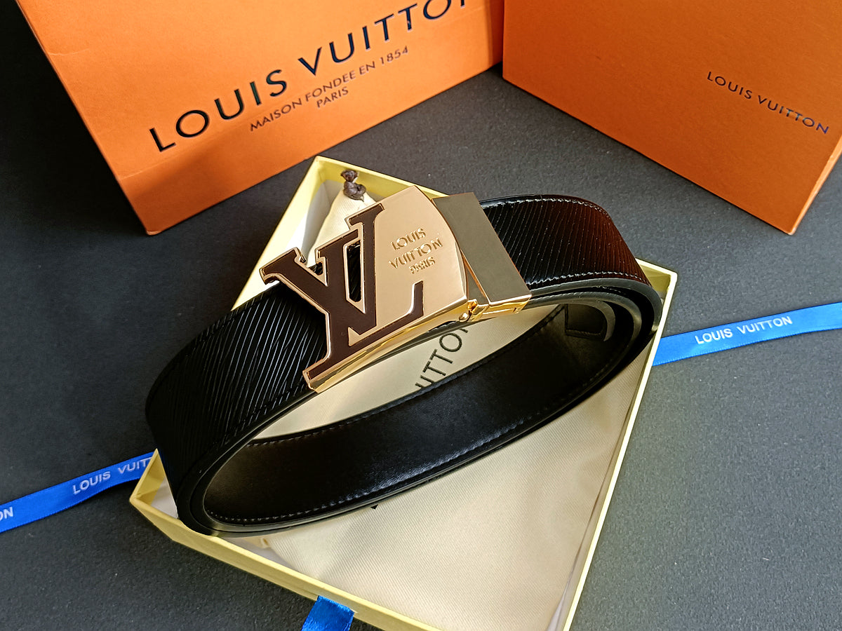 Heritage 35mm Reversible Belt - Image 14