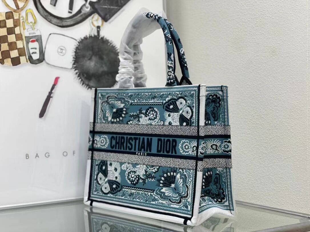D Book Tote NEW arrival bag - Image 6