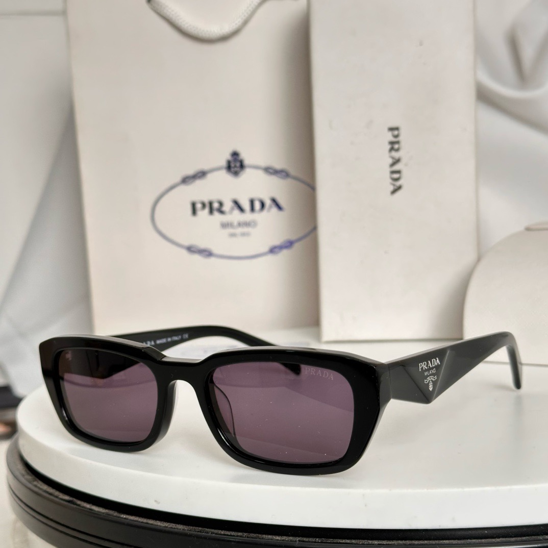 PRA Eyewear SIZE: 53-19-140 - Image 2