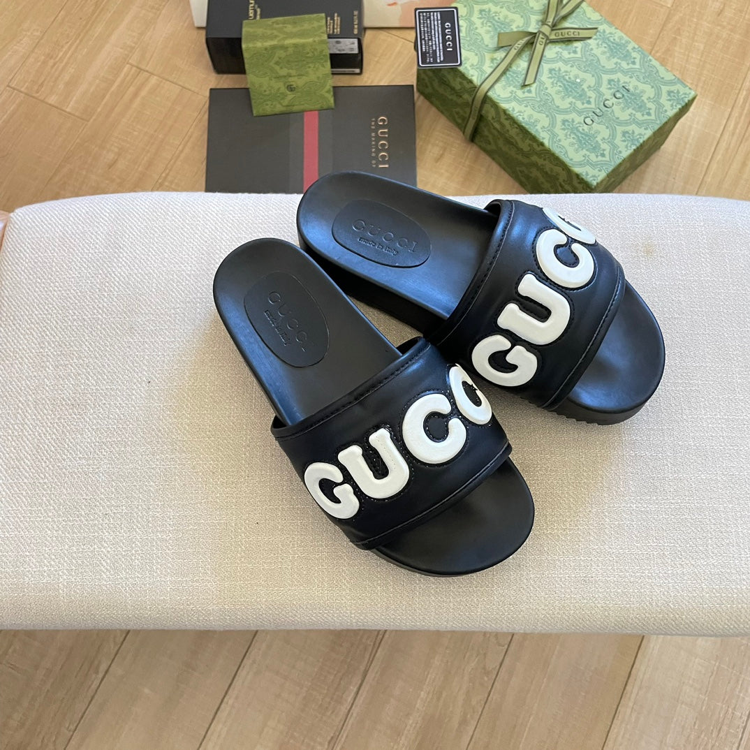Alphabet Bread Slippers - Image 7