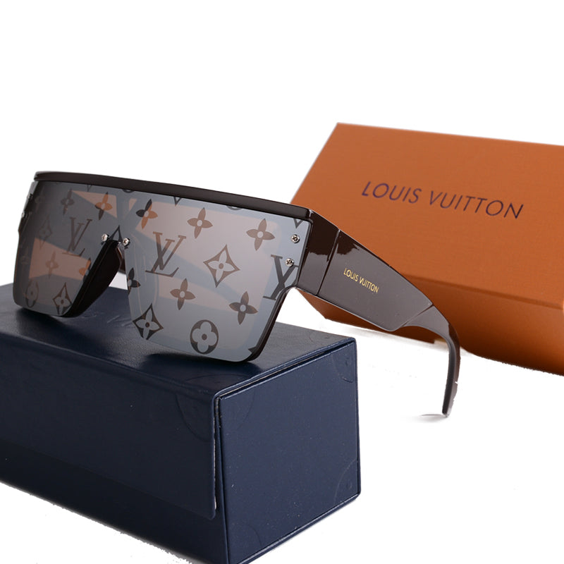 Fashion hot 5 color sunglasses 1583 - Image 10