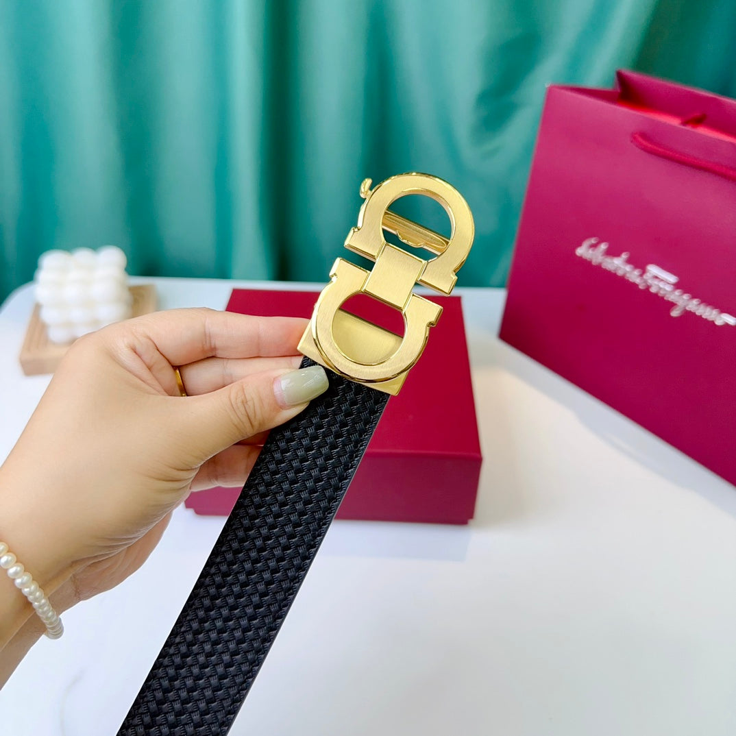 Fashion Belts-156 - Image 6