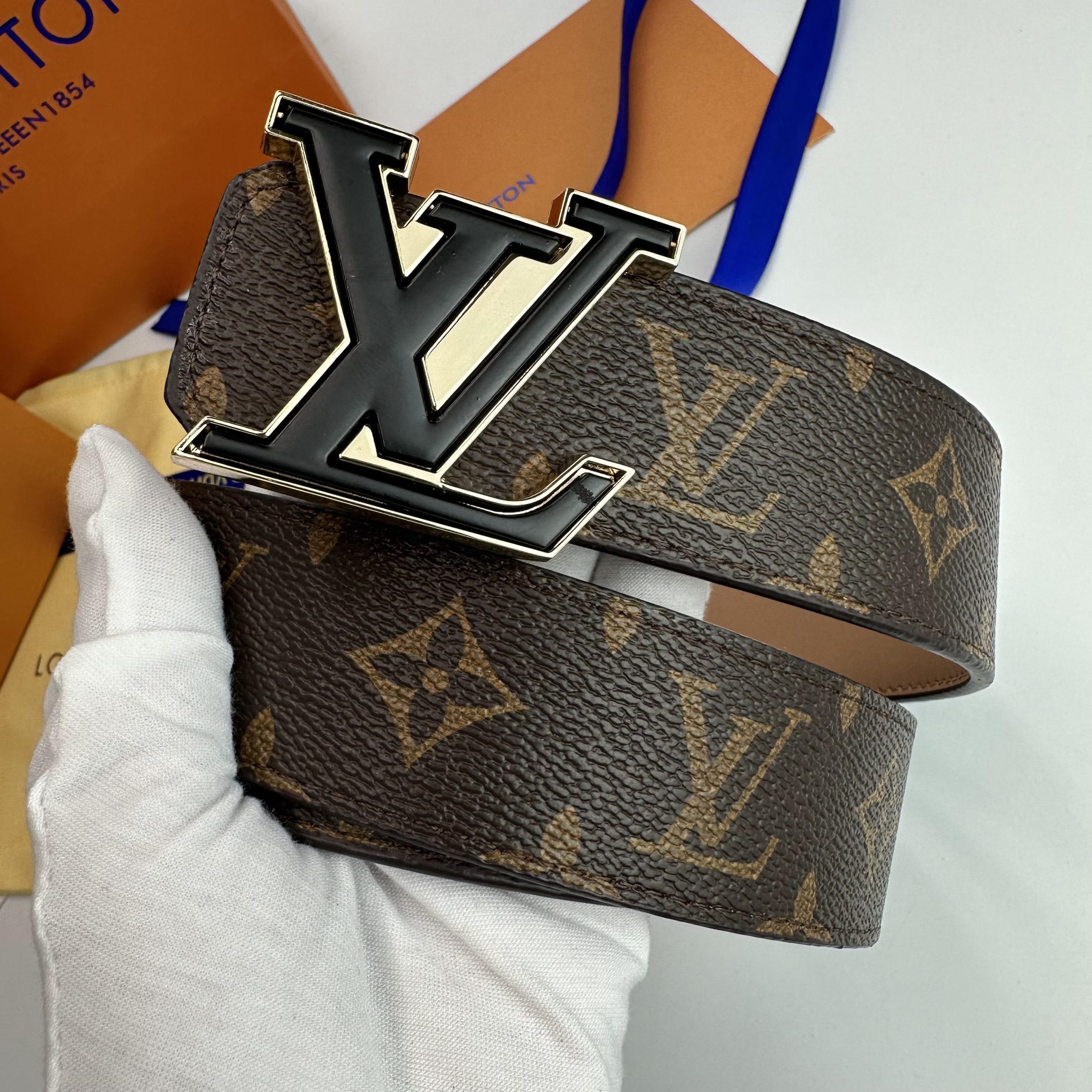 5-color fashion belt - Image 14