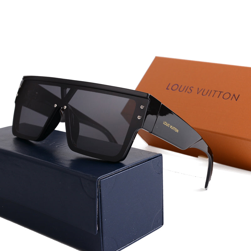 Fashion hot 5 color sunglasses 1583 - Image 7