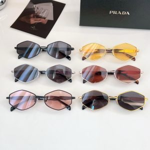 PRA Eyewear SIZE: 60-18-125