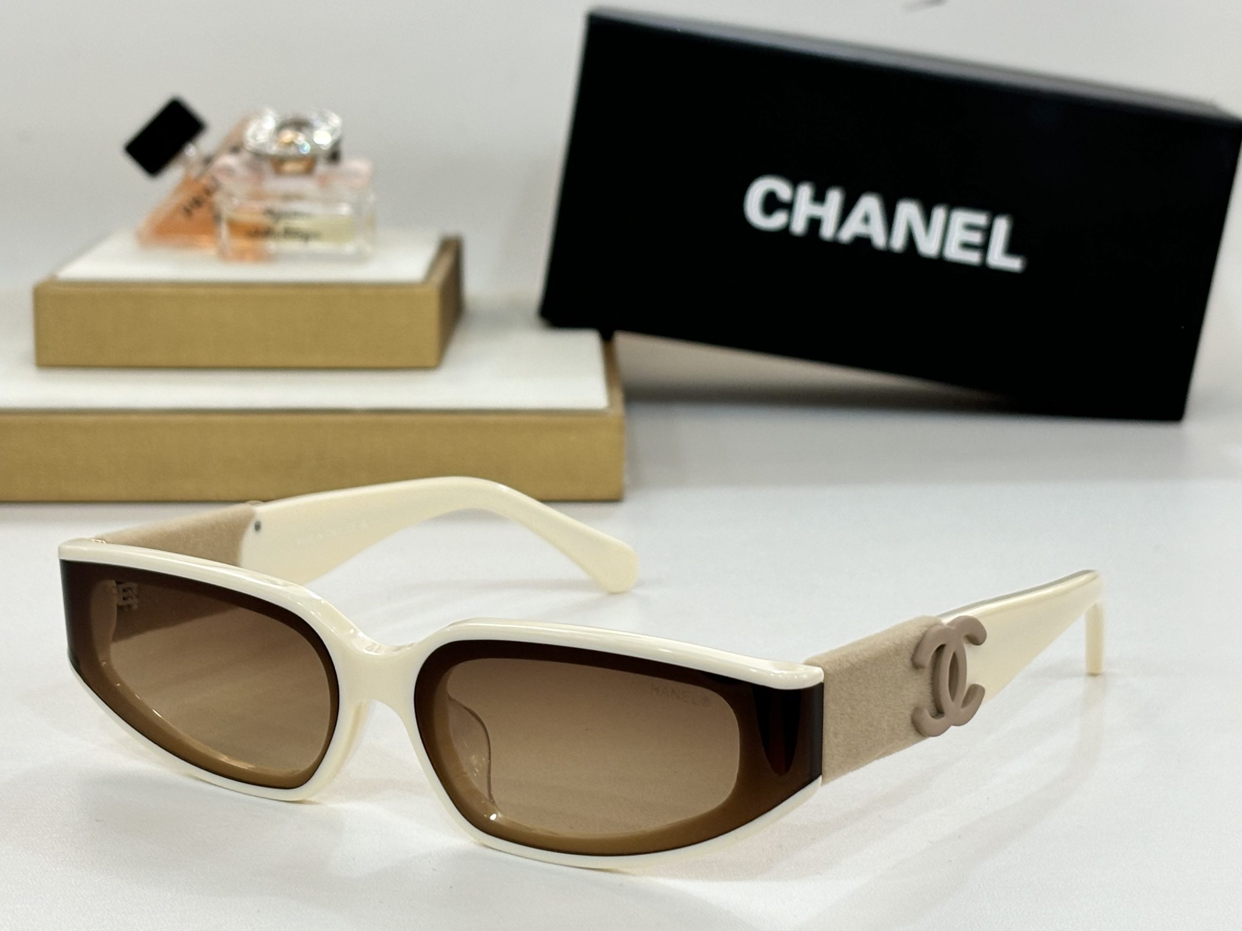 CC* Eyewear SIZE: 66-14-145 - Image 33
