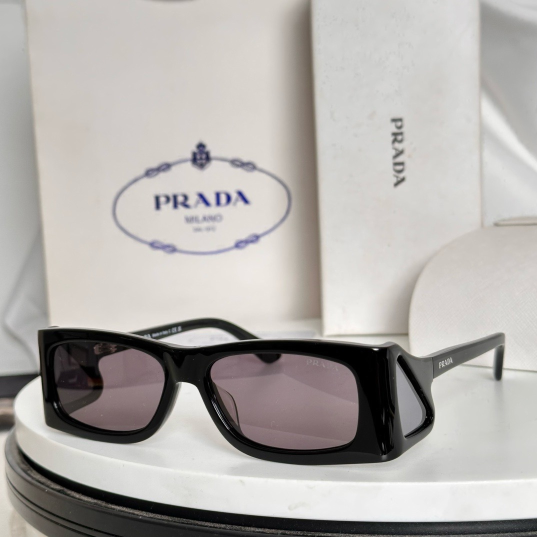 PRA Eyewear SIZE: 55-16-120 - Image 15