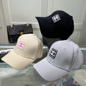 CC Luxury Umbrella - Chanel Style Designer Umbrella