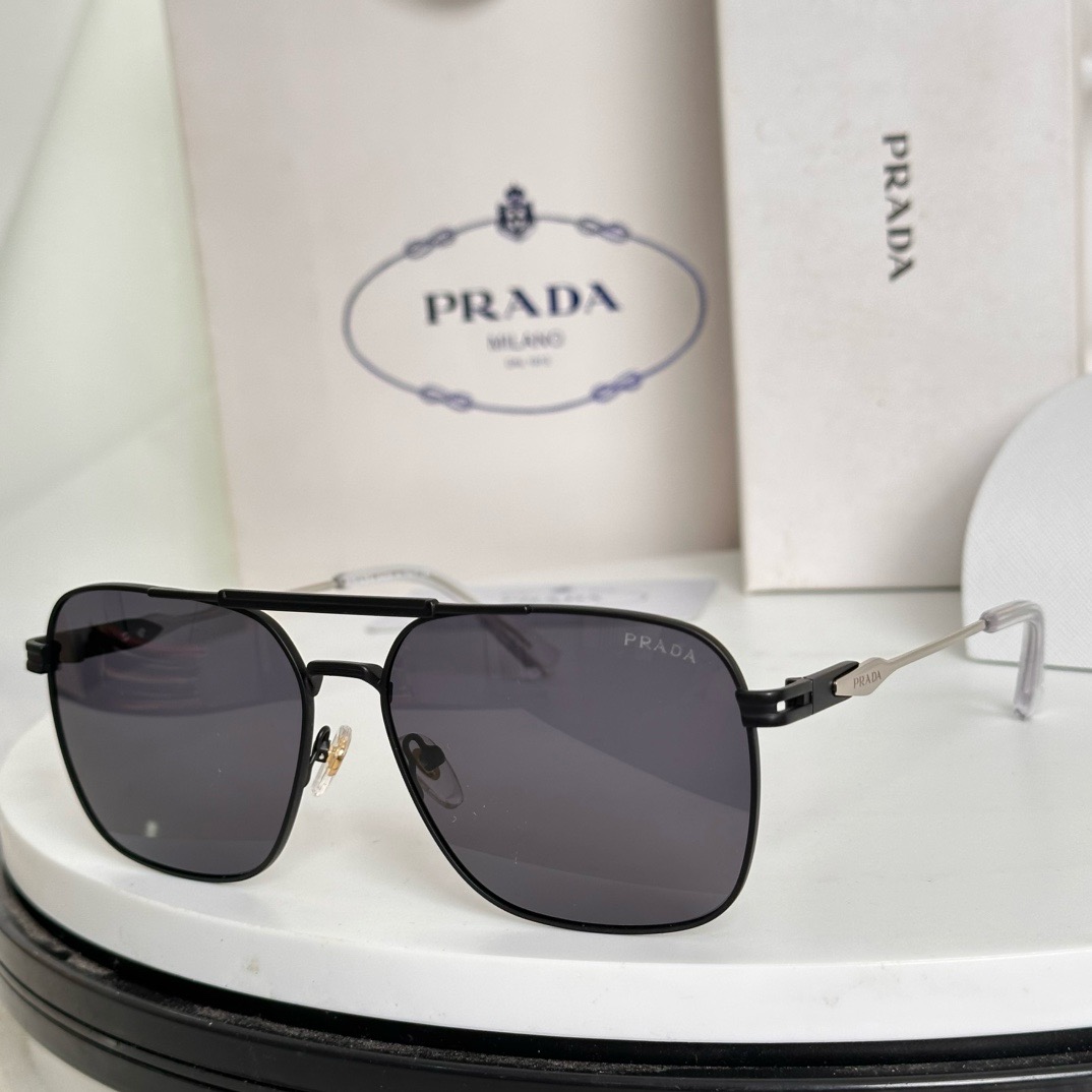 PRA Eyewear SIZE: 60-15-145 - Image 2