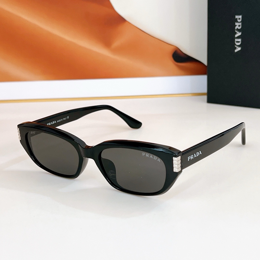 PRA Eyewear SIZE: 55-18-147 - Image 4