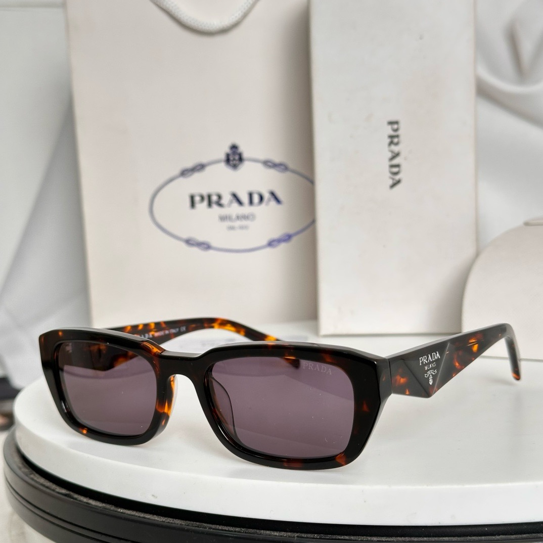 PRA Eyewear SIZE: 53-19-140 - Image 13