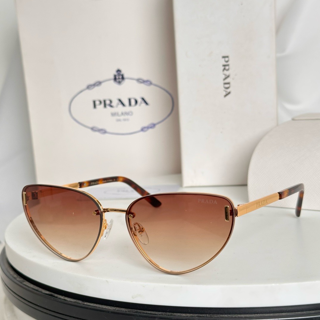 PRA Eyewear SIZE: 63-17-149 - Image 6