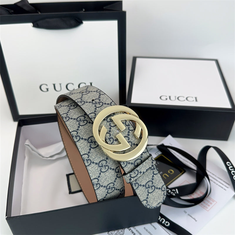 2-color fashion belt - Image 13