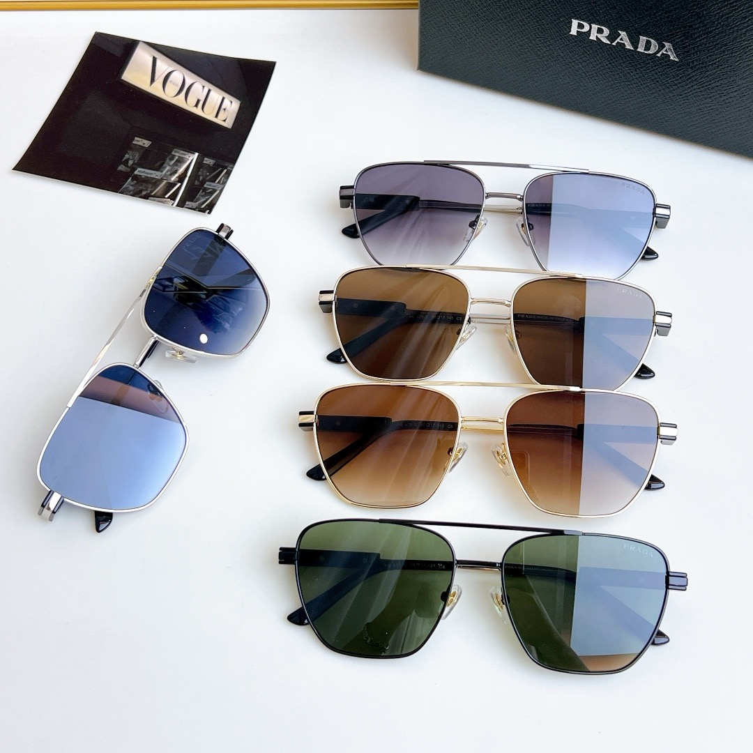 PRA Eyewear SIZE: 58-17-145 - Image 18
