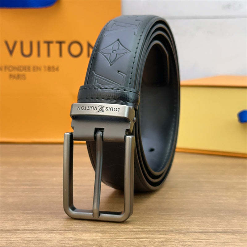 3-color fashion belt - Image 2