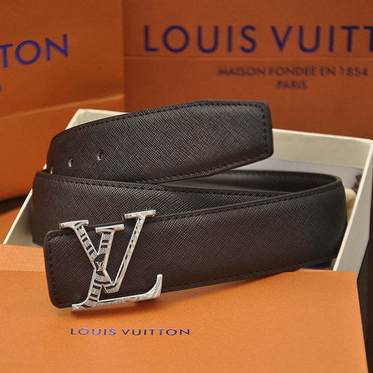 3-color fashion belt - Image 2