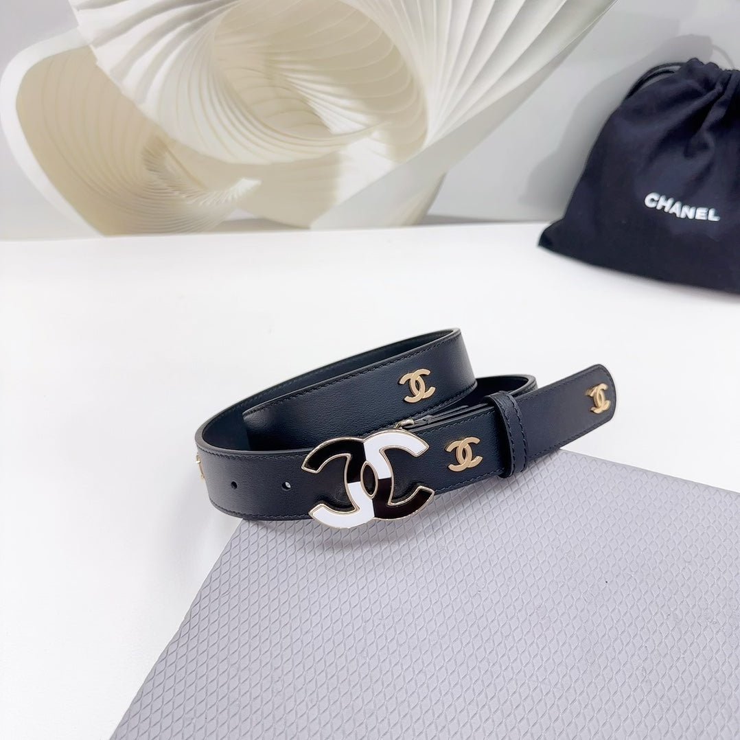 Fashion Belts-88 - Image 4