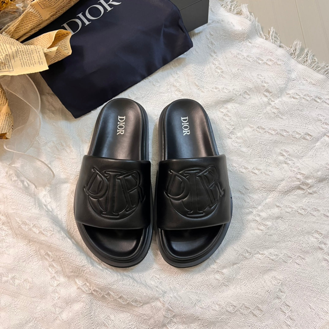 Aqua Sandals - Image 6