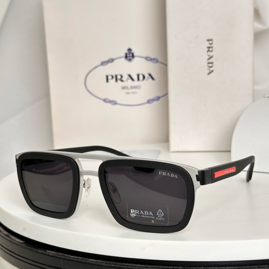PRA Eyewear SIZE: 60-14-145 - Image 5