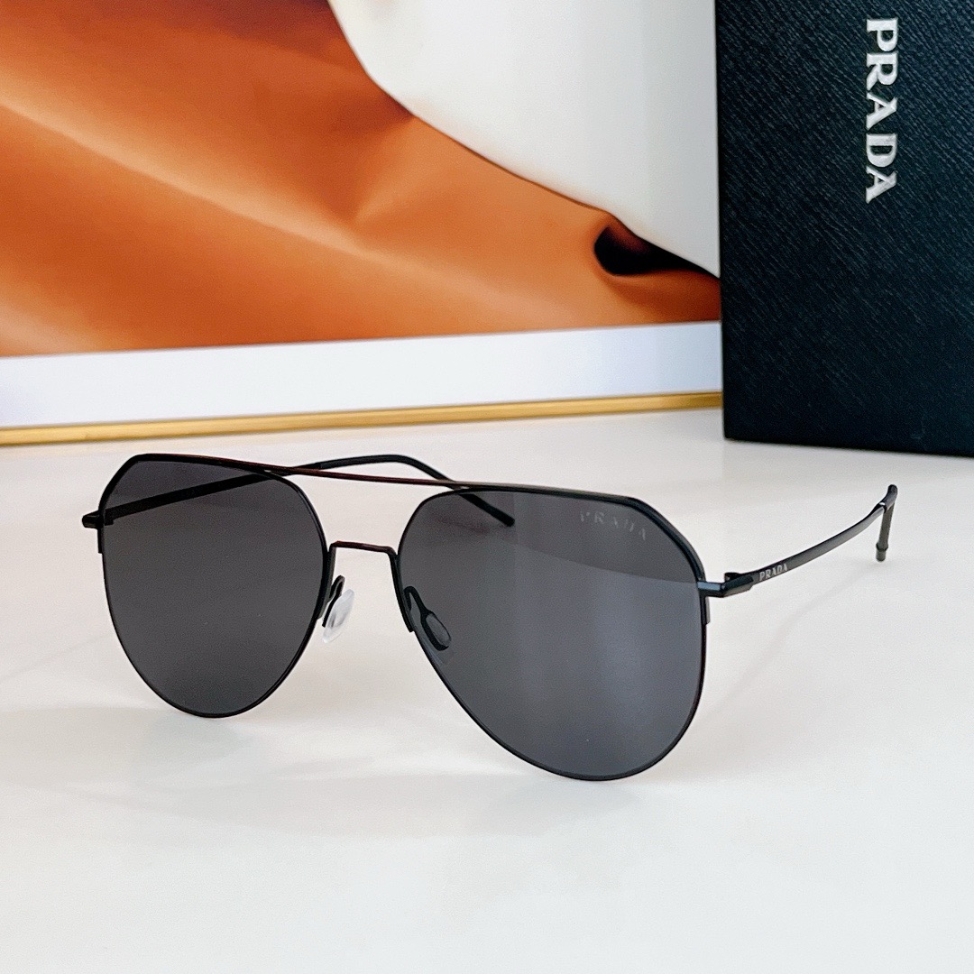 PRA Eyewear SIZE: 61-15-140 - Image 5