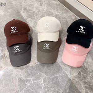 CC Luxury Umbrella - Chanel Style Designer Umbrella