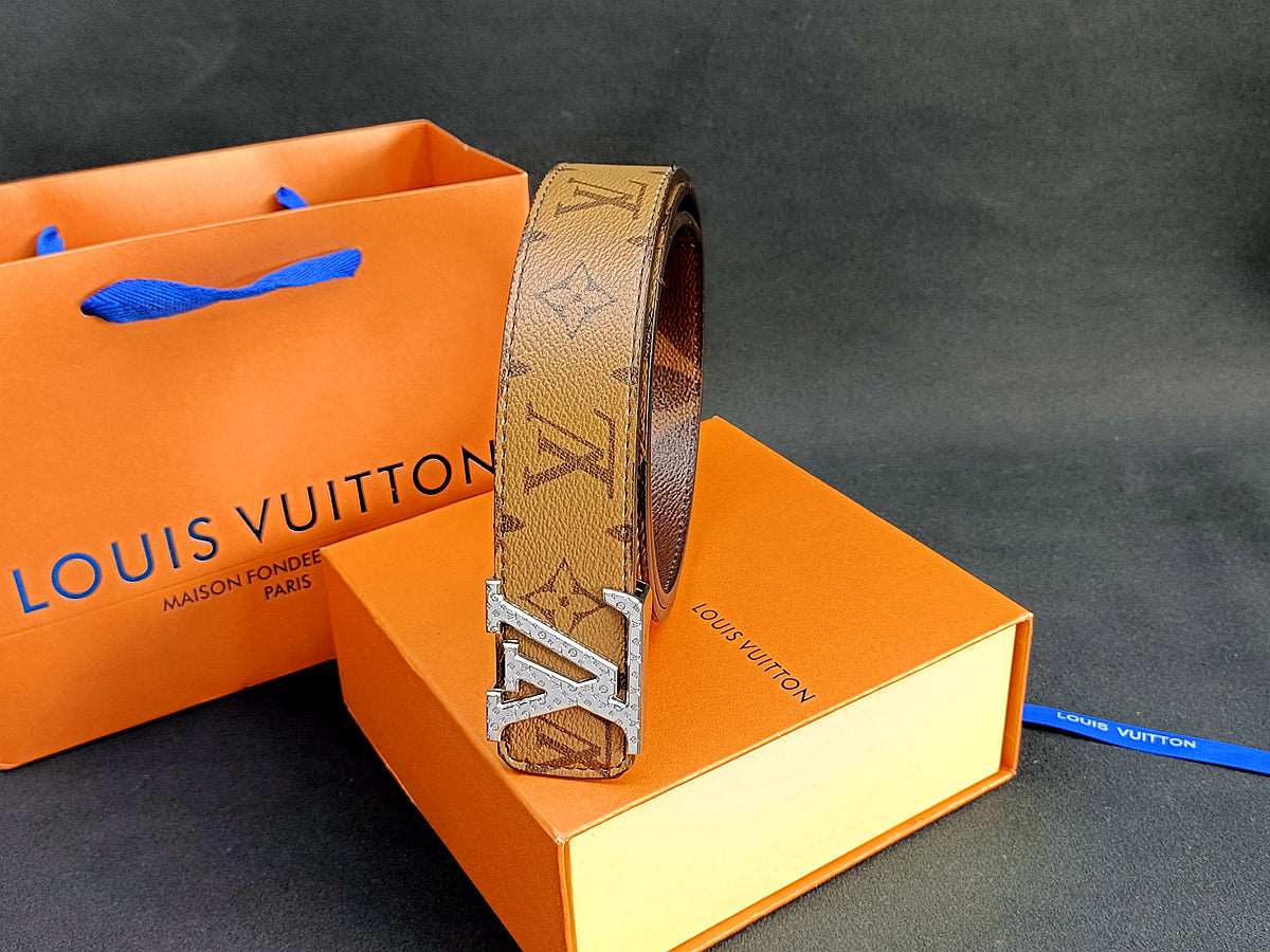 3-color fashion belt - Image 10