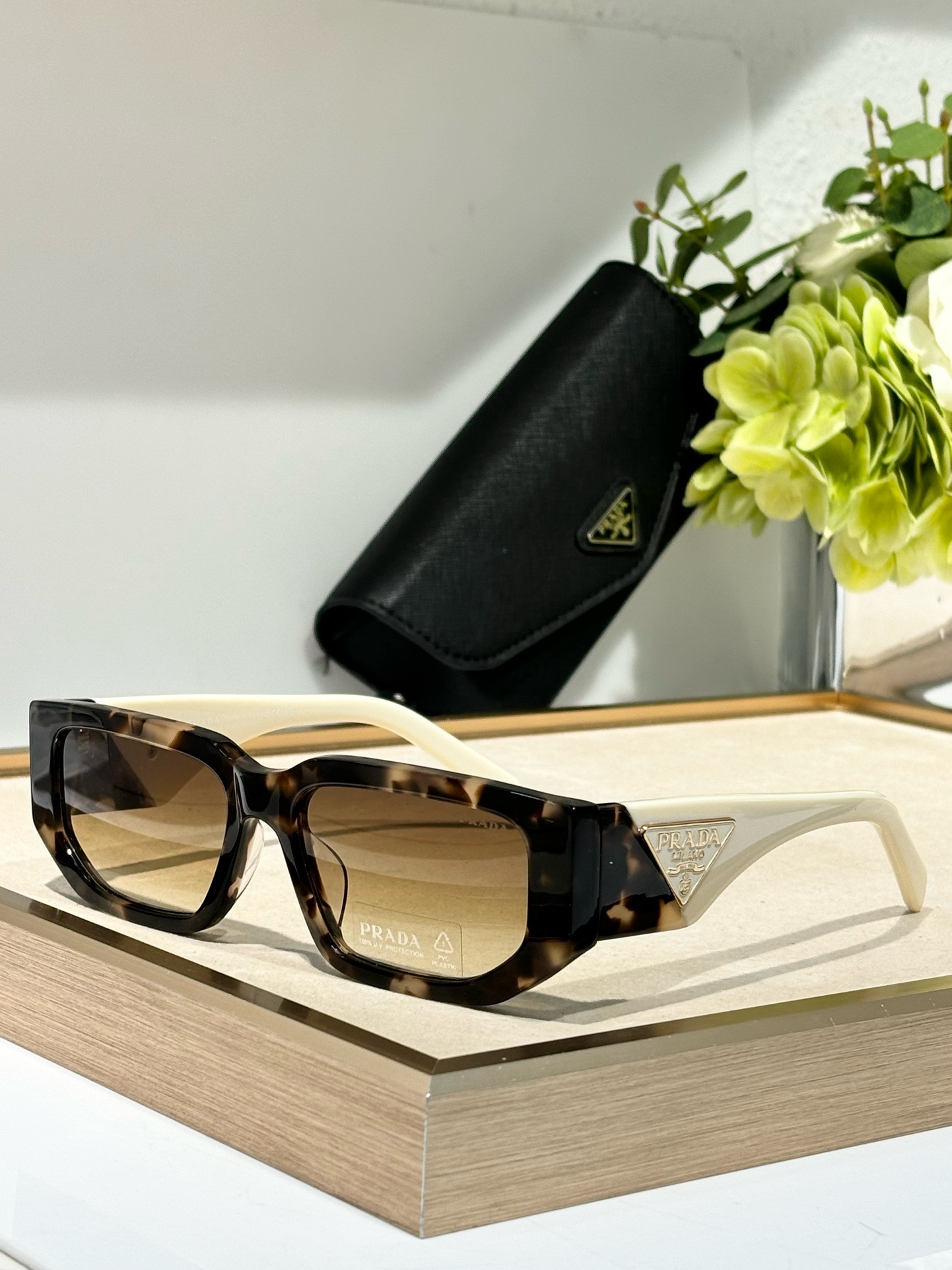 PRA Eyewear SIZE: 54-18-140 - Image 6