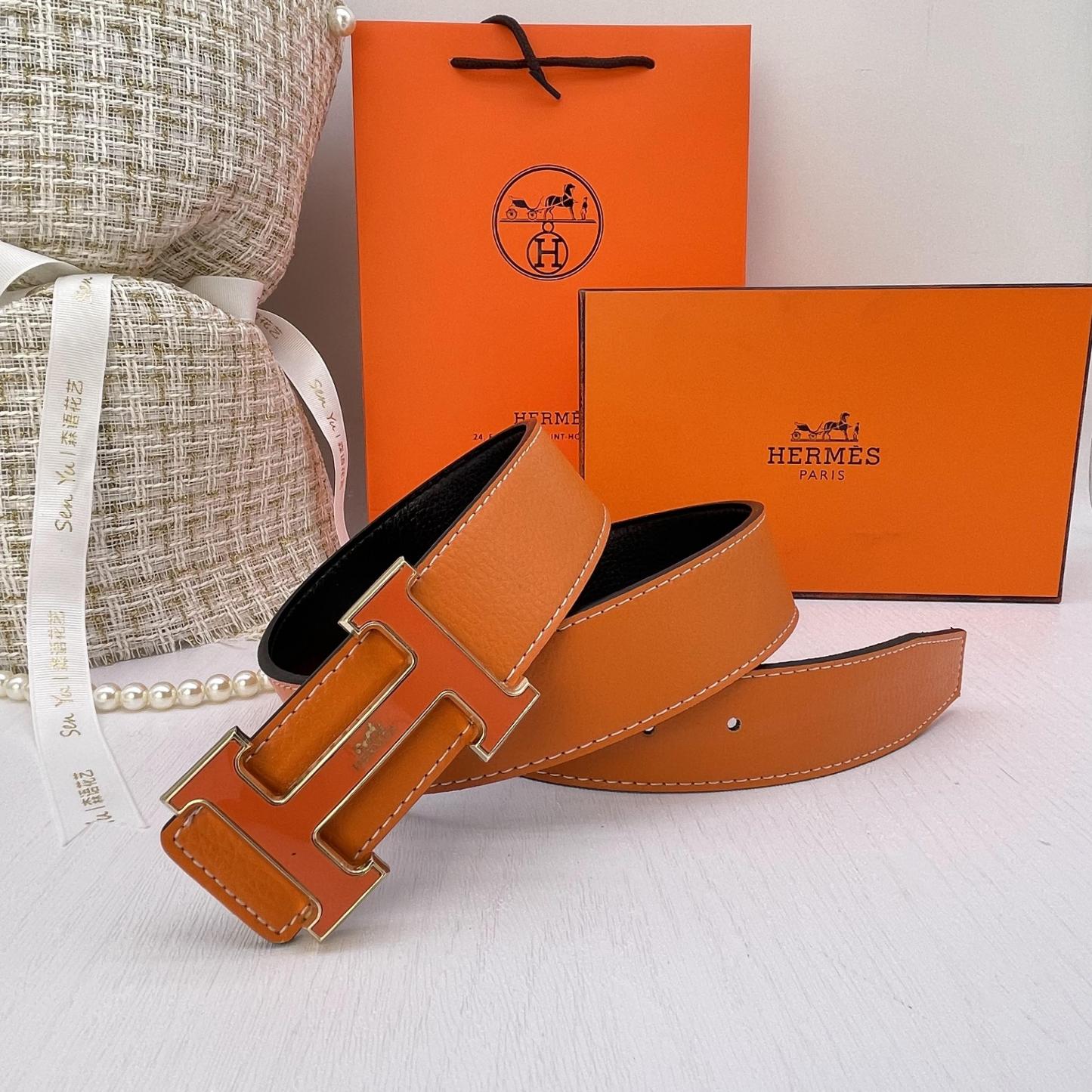 2-color fashion belt - Image 5