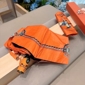 HM Luxury Umbrella - H&M Style Designer Umbrella