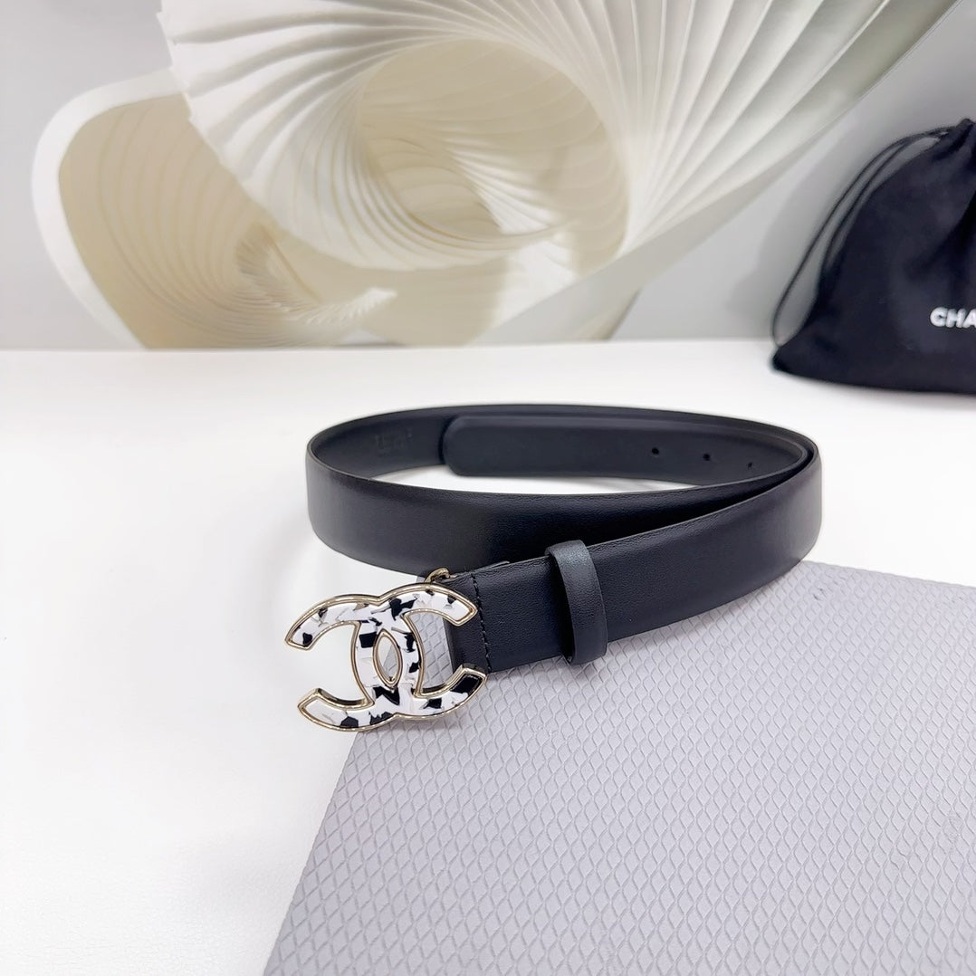 Fashion Belts-39 - Image 5