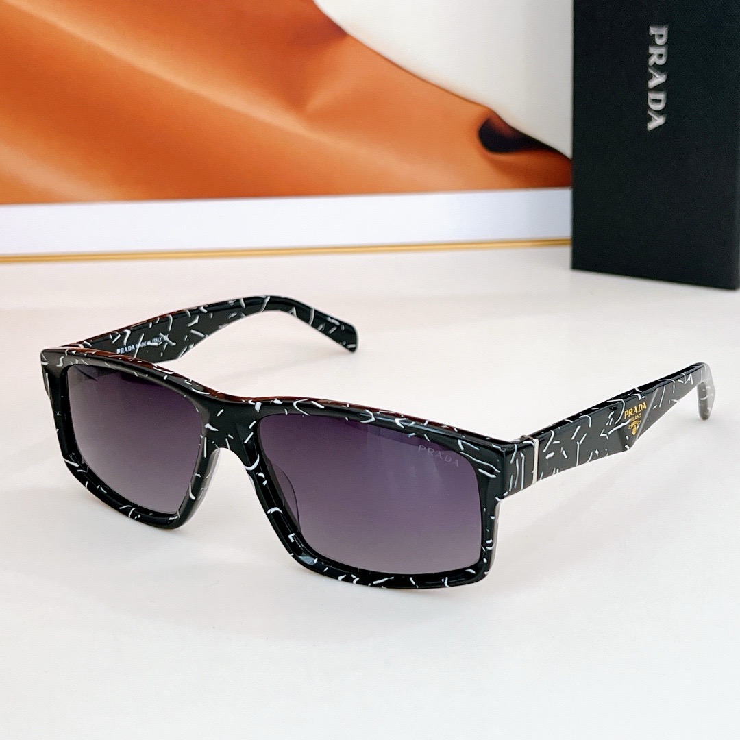 PRA Eyewear SIZE: 60-16-140 - Image 4