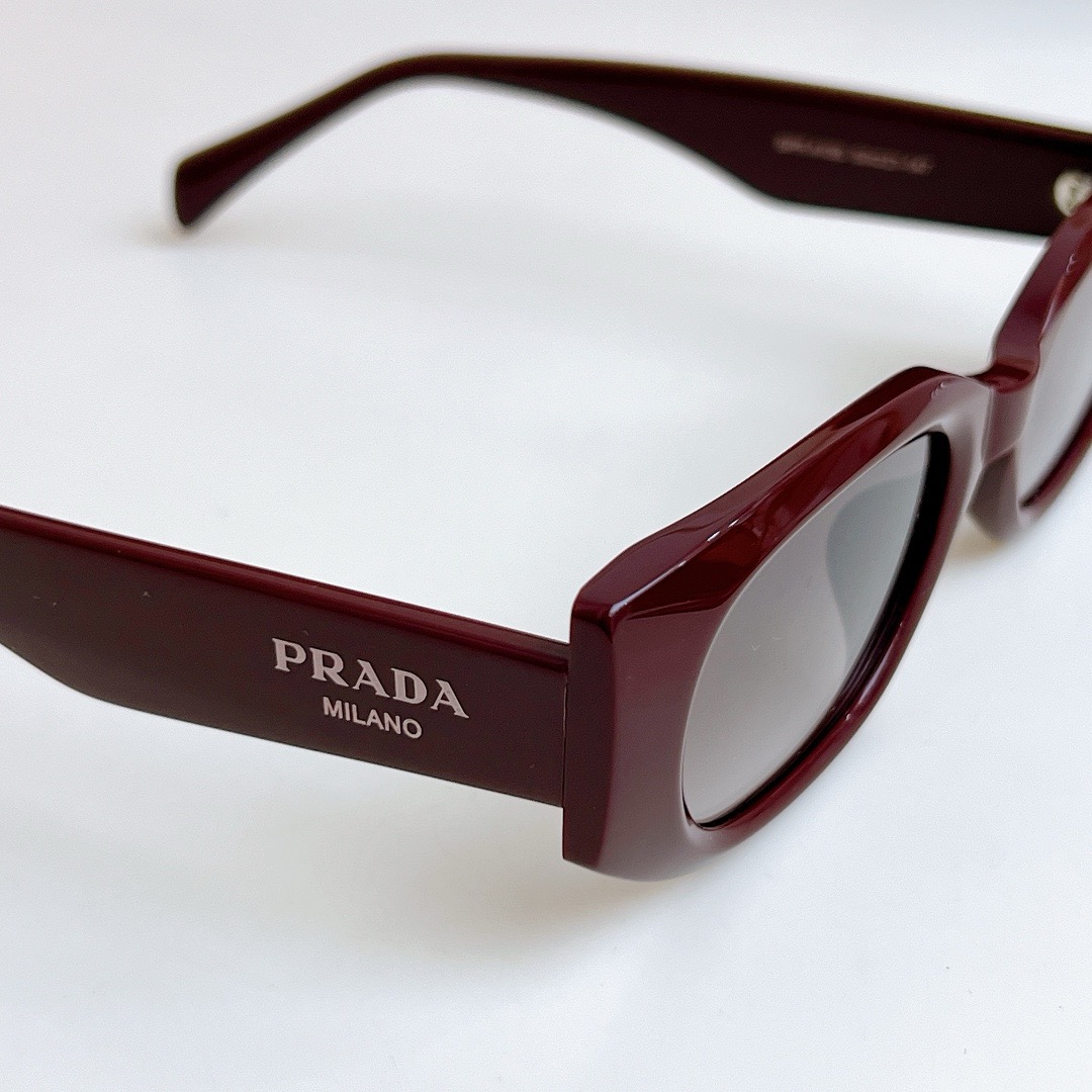 PRA Eyewear SIZE: 53-21-147 - Image 8