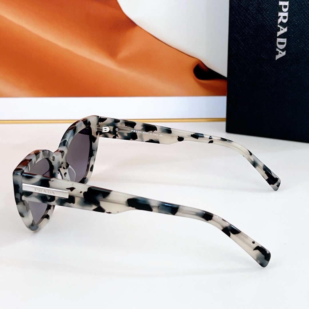 PRA Eyewear SIZE: 54-18-145 - Image 10