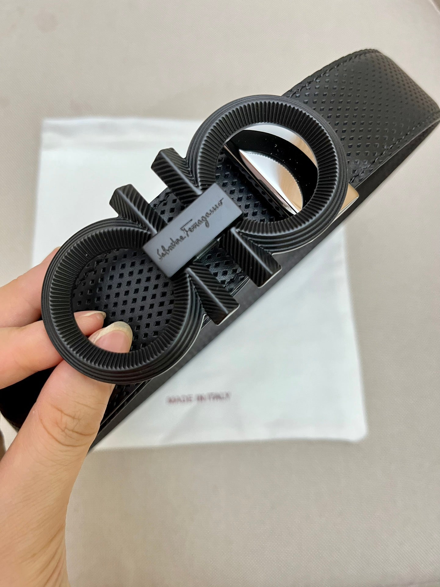 Fashion Belts-5 - Image 4