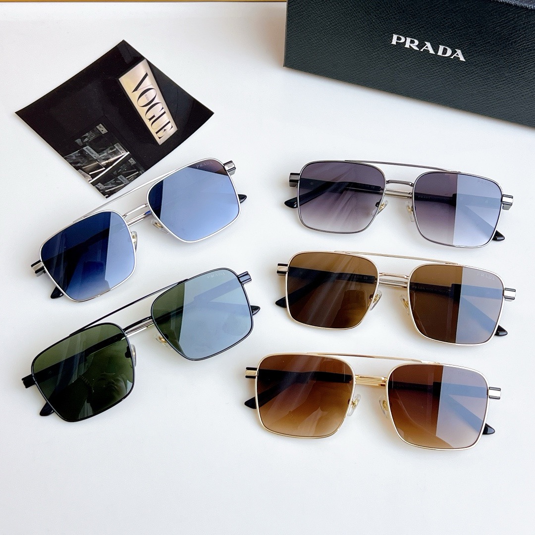 PRA Eyewear SIZE: 58-18-145 - Image 10