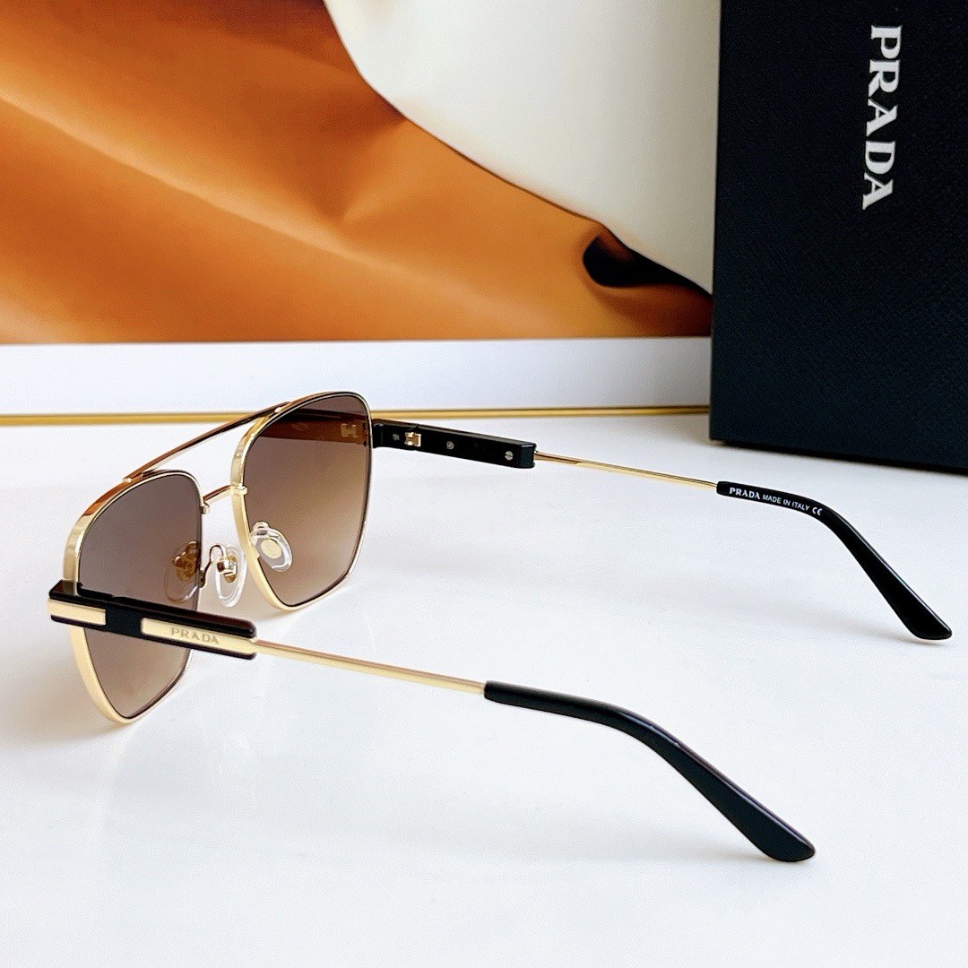 PRA Eyewear SIZE: 58-17-145 - Image 20