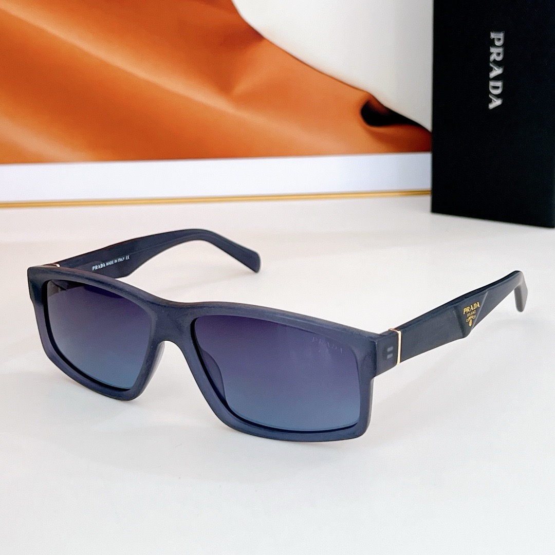 PRA Eyewear SIZE: 60-16-140 - Image 6